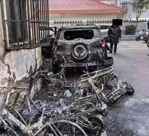 北京着火最新消息2024,北京着火最新消息2024