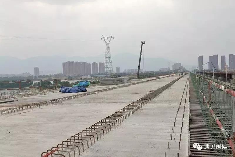 福州洪塘大桥最新动态与新闻关注??