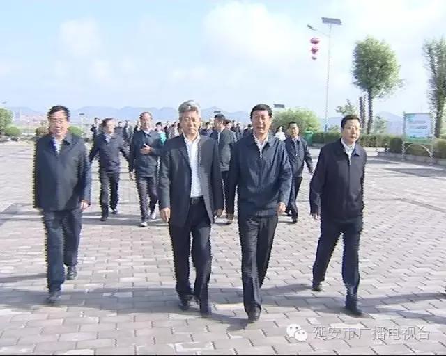 延安杨霄的最新动态更新