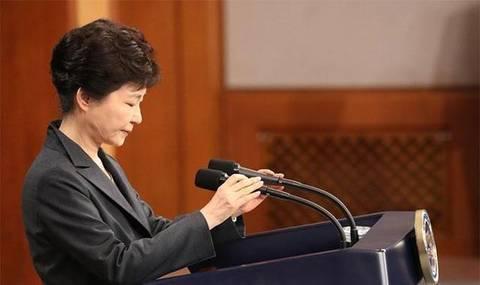 韩国朴总统最新动态与小巷美食探秘之旅