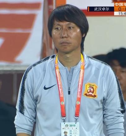 中甲武汉卓尔最新排名,科技重塑足球荣耀,展现智能时代风采