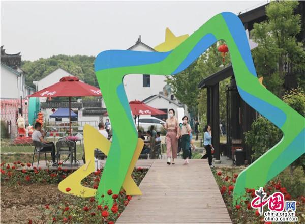 西安香江湾时代印记与时代展望的最新消息