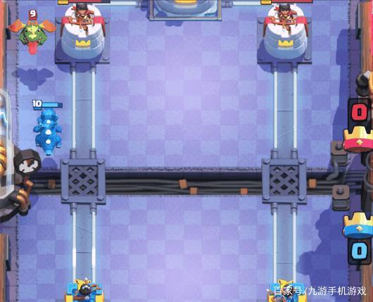 皇室战争最新房子流,皇室战争最新房子流观点论述