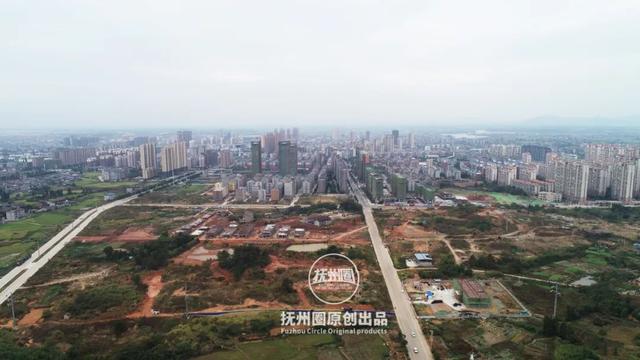 抚州城建最新进展,一种观点下的进展及其影响分析