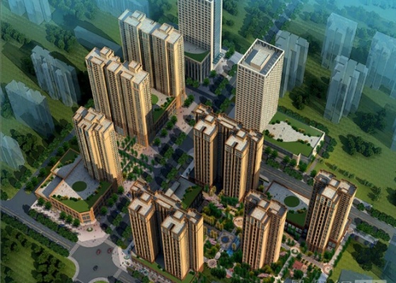 西安麟凤尊汇最新动态揭秘