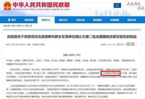 民政部最新动态,观点阐述与深度解析