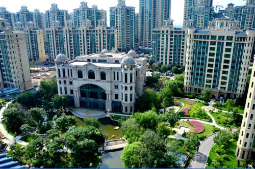 沈阳最新十大烂楼盘,沈阳最新十大烂楼盘背后的故事——小巷中的独特小店探秘