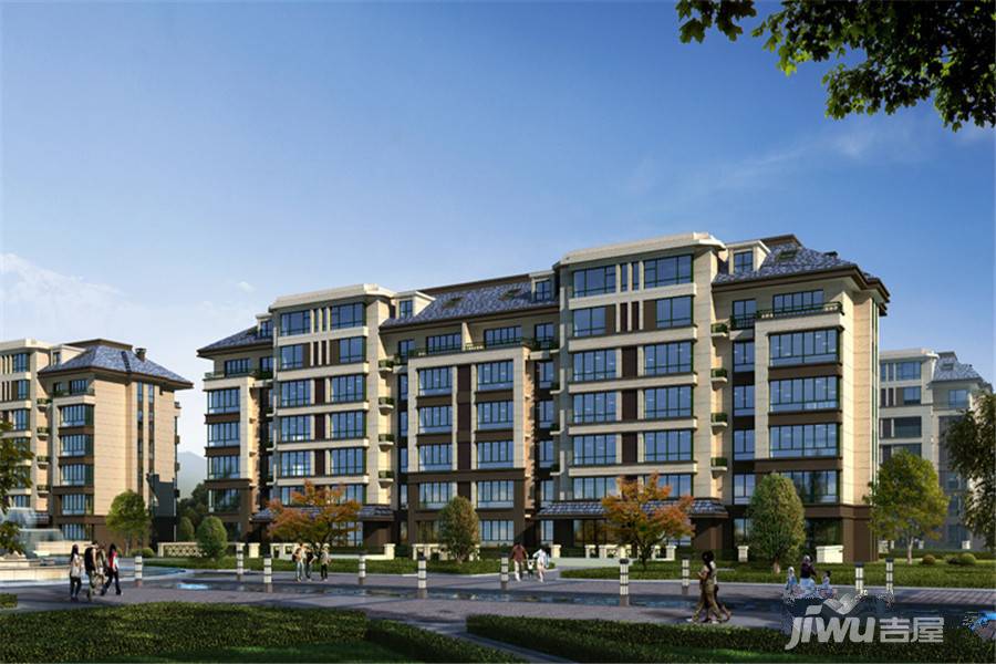 昌黎澜郡华府最新房价动态,变化中的机遇与学习铸就的自信