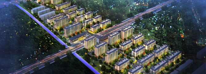 昌黎澜郡华府最新房价动态,变化中的机遇与学习铸就的自信