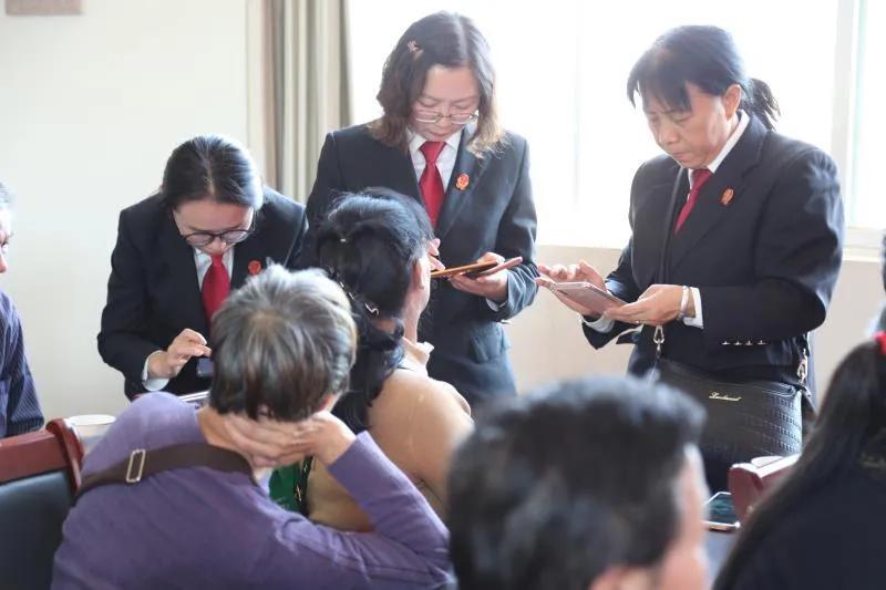 法律讲堂生活版，最新篇章回顾及其影响