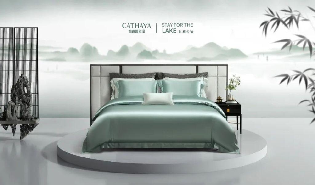 中国蓝新闻探索自然美景之旅，治愈之旅启程，寻找内心平和的旅程