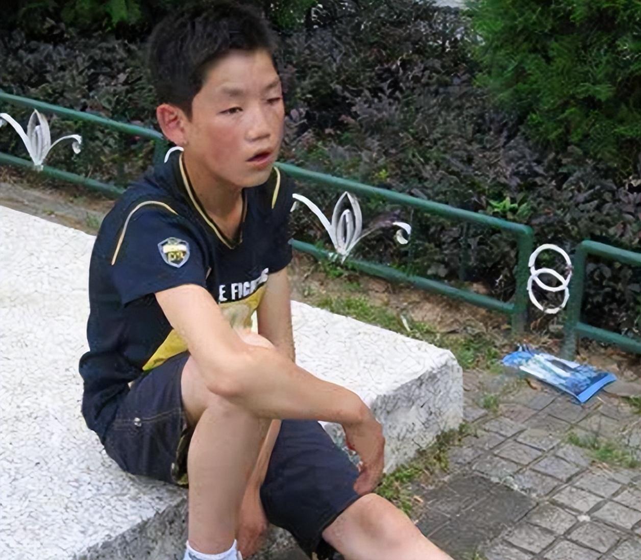 最新变形计农村主人公,心灵与自然的完美交融