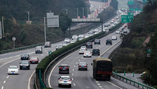 四川最新省道规划详解与论述