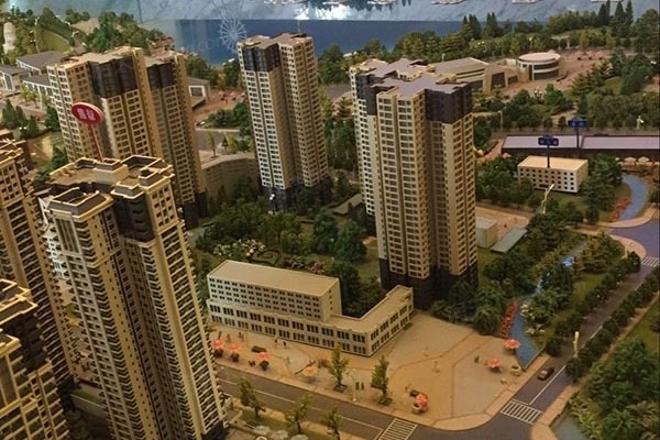 北湖国际城最新动态,进展、影响及前景展望