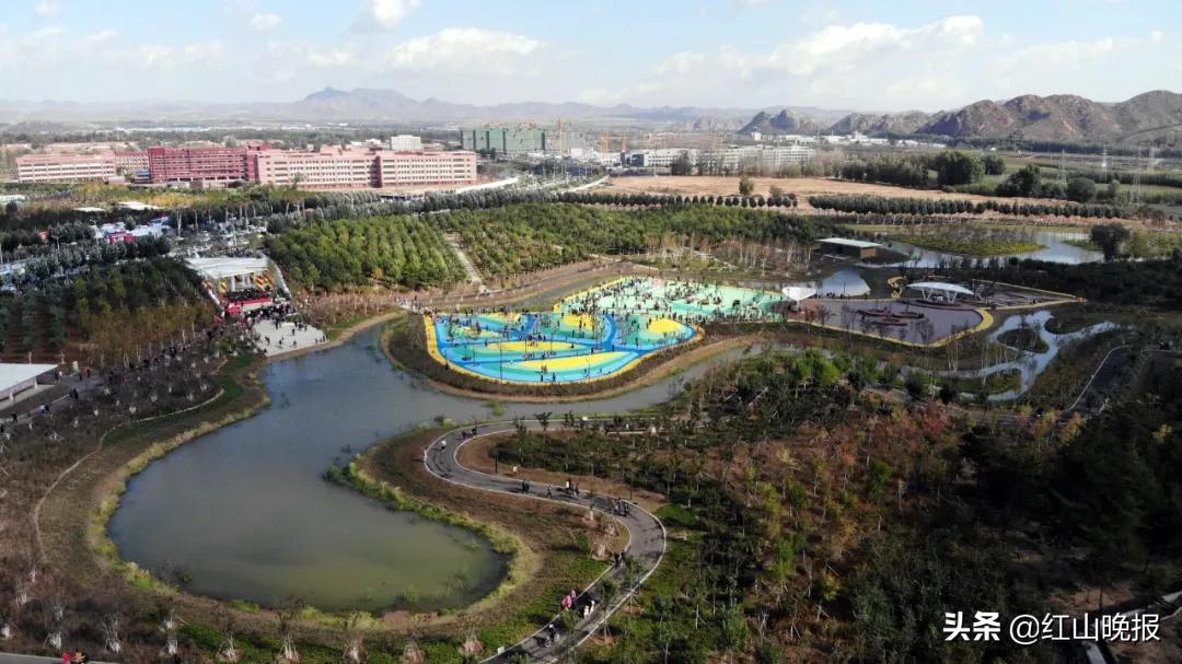 赤峰哈达和硕最新动态,科技引领生活,智能魅力体验新篇章