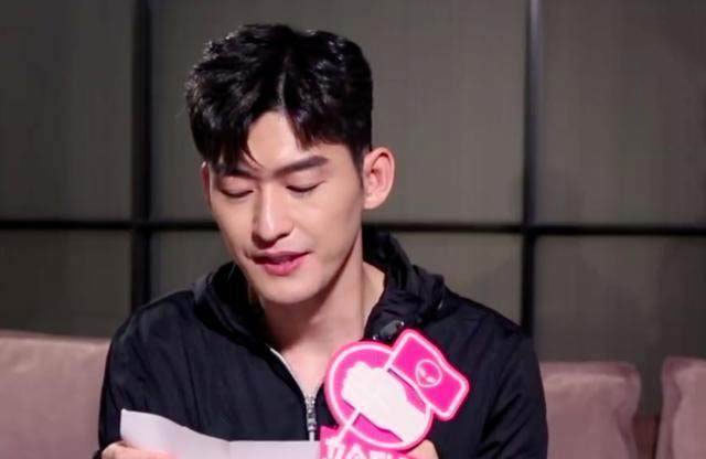 张翰最新采访视频曝光，温馨日常的友情时光回顾