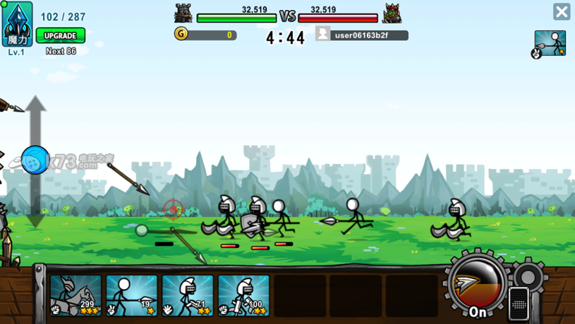 卡通战争3最新破解版，违法行为的警示