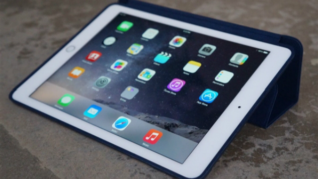 苹果iPad最新版本，技术与体验的革命性融合