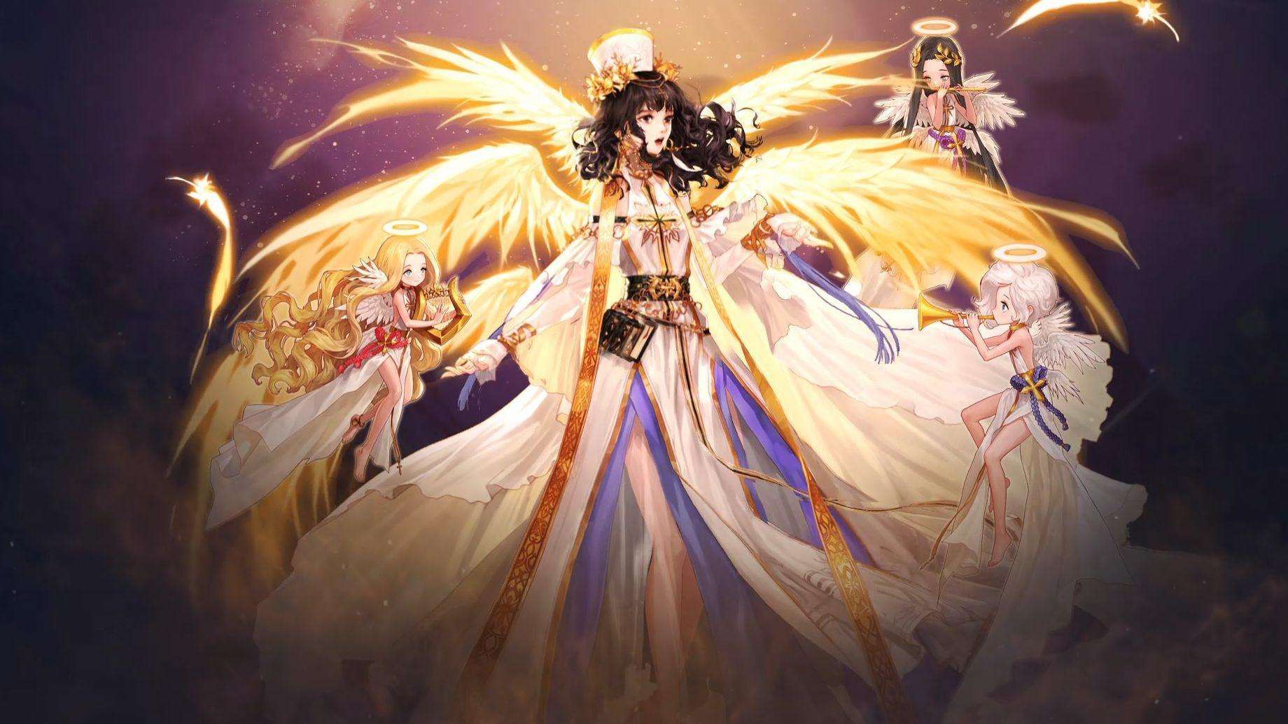 最新地下城奶妈玩法指南，一场自然美景的治愈之旅