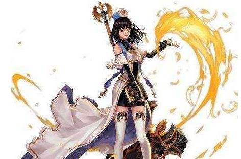 最新地下城奶妈玩法指南,一场自然美景的治愈之旅