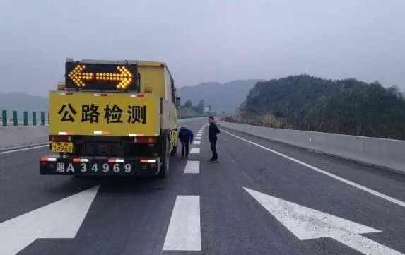 武冈公路局现代化建设的地方影响及最新新闻论述