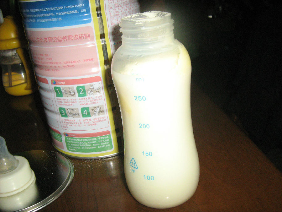 圣元阿波奶粉最新事件曝光，引发关注热议