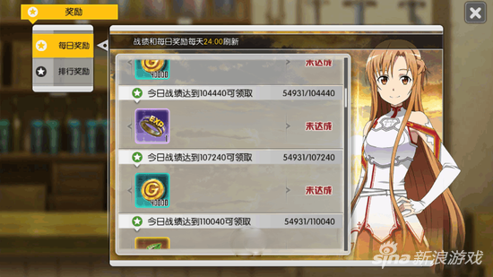 刀剑神域最新兑换码揭秘，游戏爱好者瞩目焦点