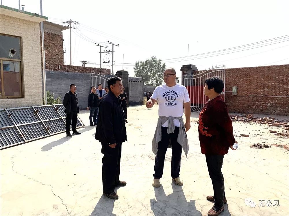 北苏村最新动态，最新消息一览