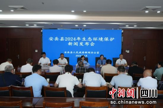 四川安岳科技革新引领新生活，最新新闻报道亮点解析