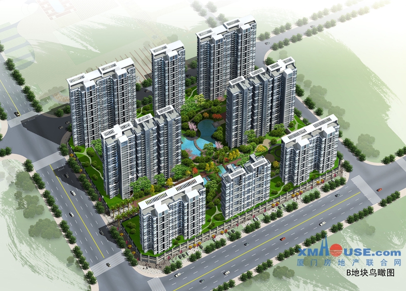 江北水岸新城最新动态，城市发展与友情交织的温馨故事