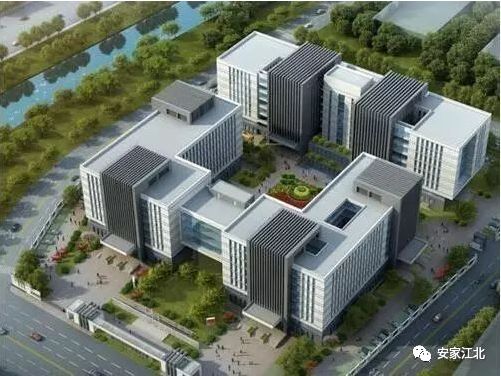 江北水岸新城最新动态,城市发展与友情交织的温馨故事