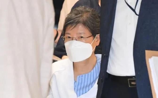 朴槿惠最新新闻视频,自然美景之旅,探寻内心平和与宁静的旅程