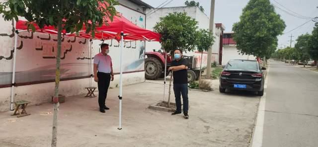 禹州市最新干部调整名单公布?