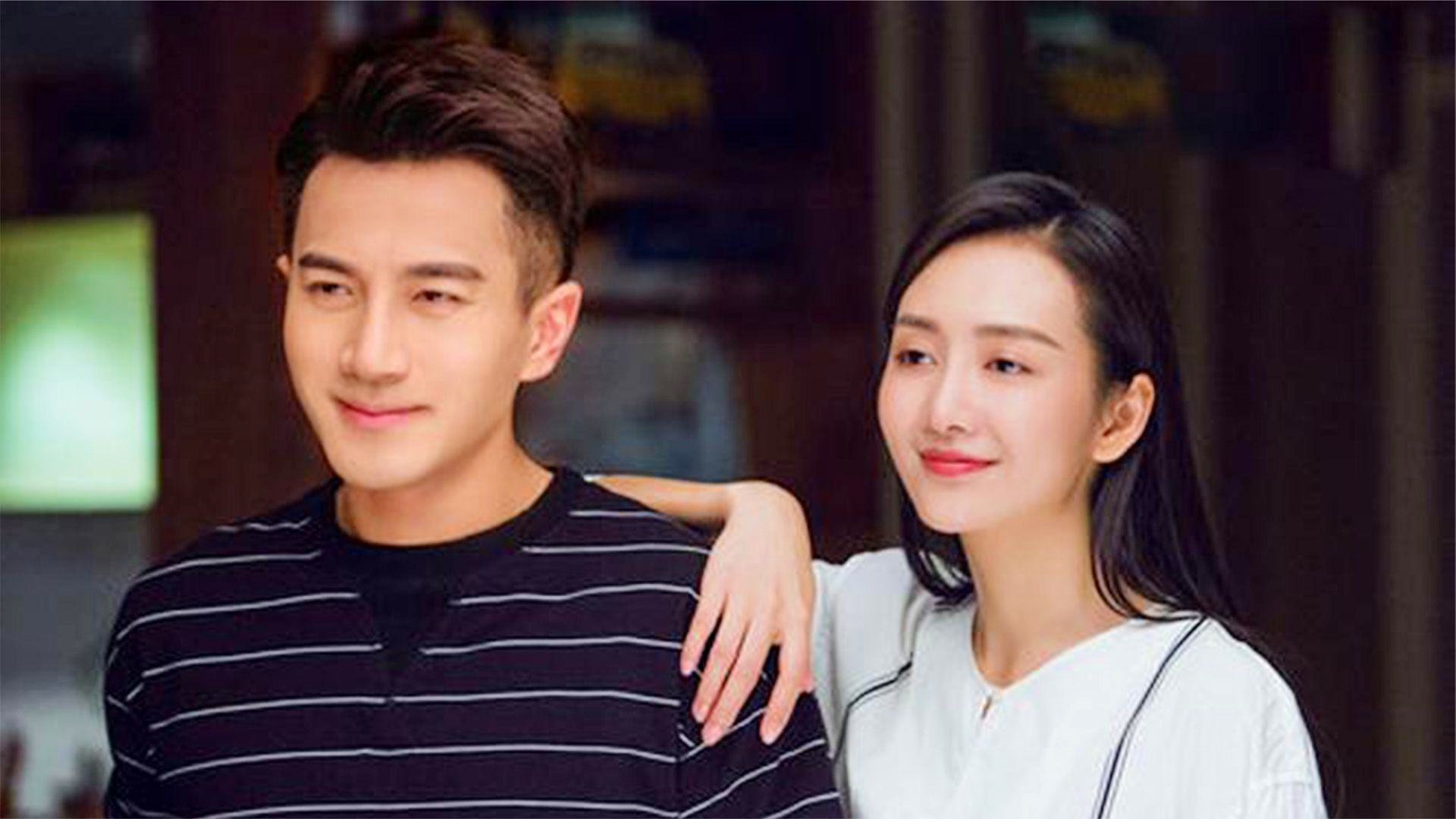 王鸥与刘恺威最新消息，星光下的交汇时刻