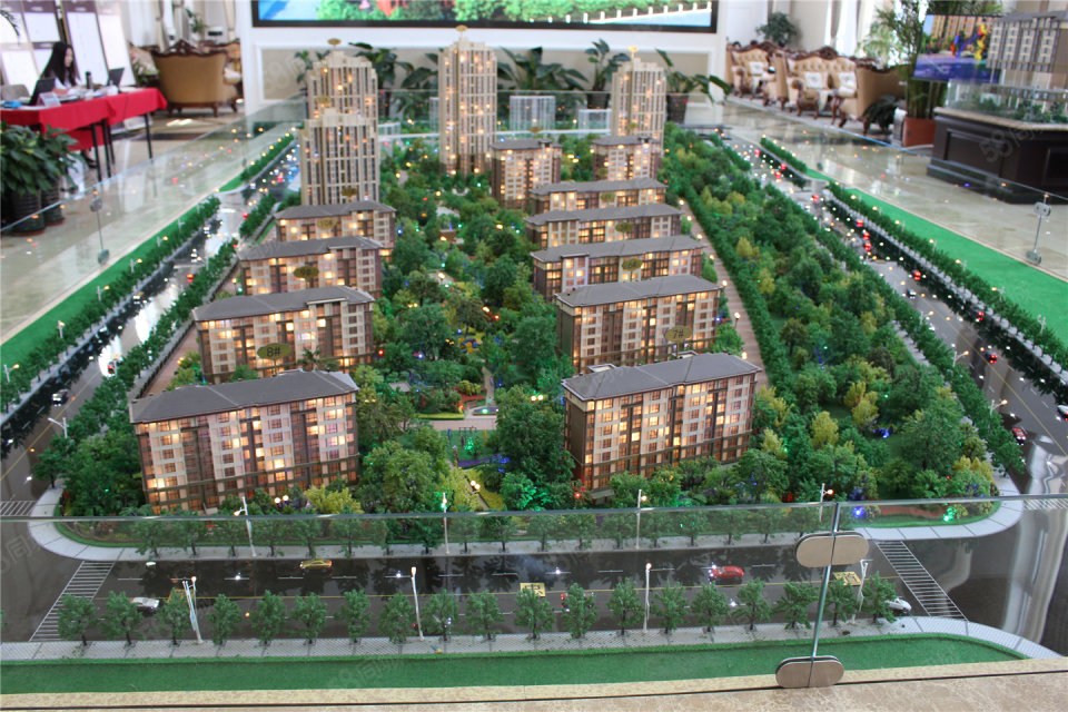 唐望府最新房价信息更新，掌握最新房价动态????