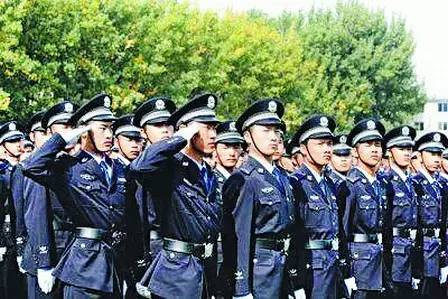 新疆的警察好考吗最新,新疆的警察好考吗最新?科技赋能,梦想触手可及!