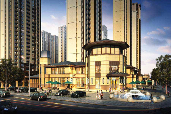 滨江裕花园最新价格表揭秘，自然美景之旅，探寻内心平和与宁静的居所