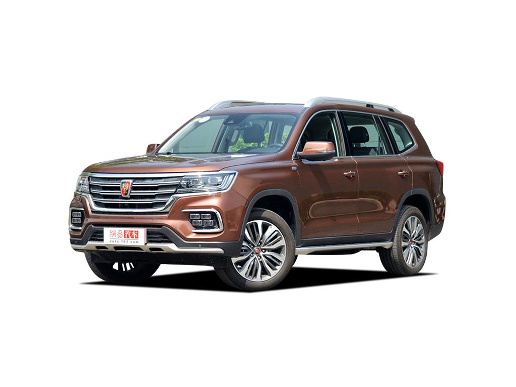 荣威RX7最新报价，驾驭变化，开启新生活篇章