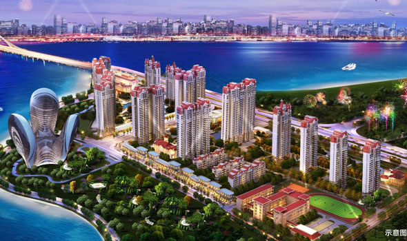 防城港最新楼盘房价深度探讨与分析