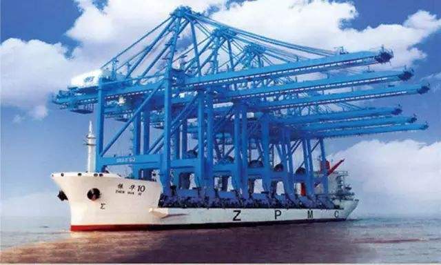 揭秘！最新动态关注600320振华重工重磅消息发布????