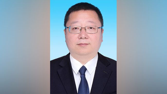 资阳市委最新干部公示及其深度解读