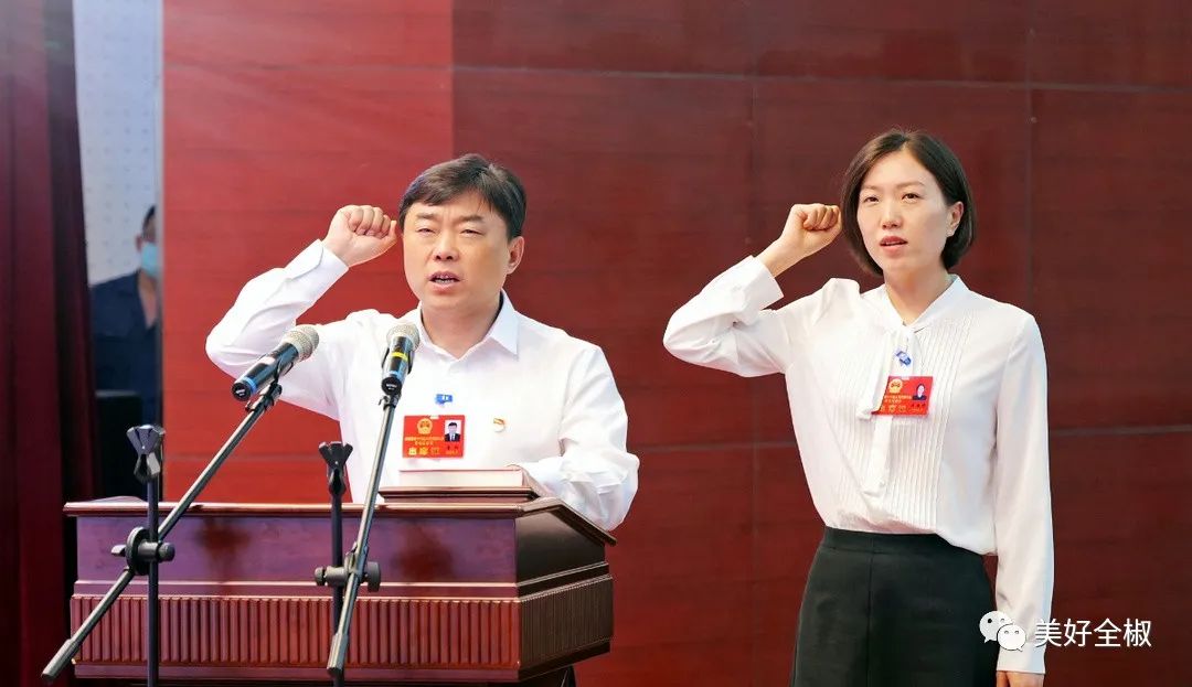 全椒县最新任命公示,科技革新引领未来生活的步伐