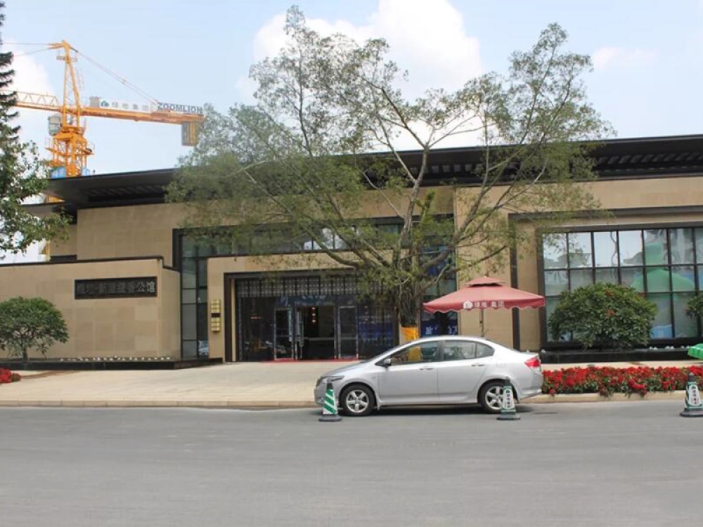 镇江绿地缇香房价探秘,小巷风情与美食下的居住成本