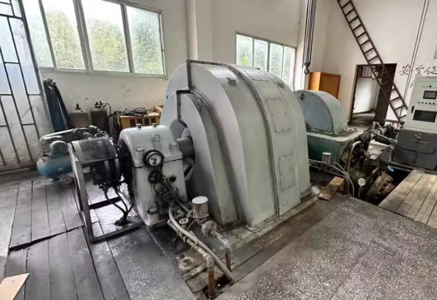 最新电站拍卖，背景、事件与深远影响