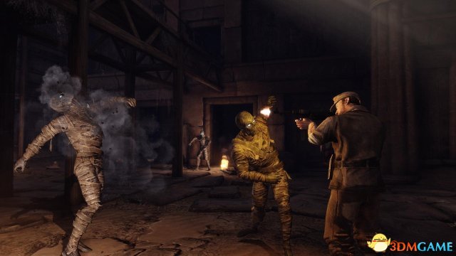 最新致命圆桌，自然美景鼓舞之旅探索启航