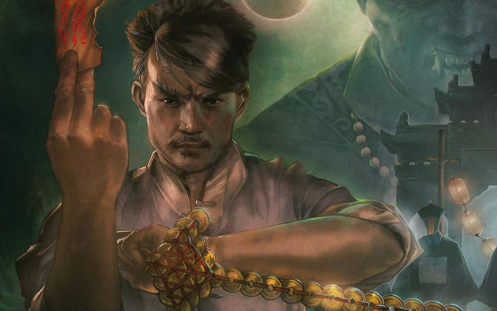 茅山鬼王,最新神秘传说与奇幻之旅揭秘