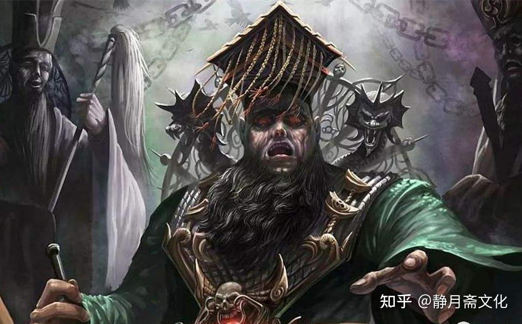 茅山鬼王,最新神秘传说与奇幻之旅揭秘