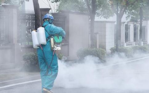 科技助力贵州疫情防控,守护健康新生活