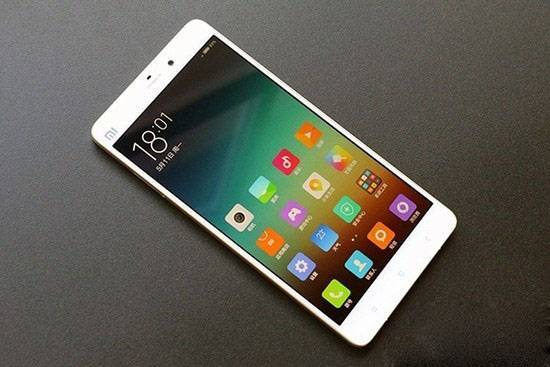 小米最新科技,时代之光下的科技巨擘,展现最佳风采