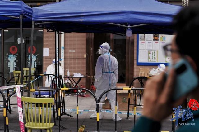 番禺肺炎最新情况与小巷深处的独特风味